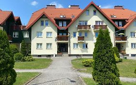 Apartament Ludluma